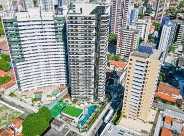 0056c4b2dfac1019533e3cf6b8eea7682c007598 · Apartamento com 4 suítes à venda, 254,68m² por R$ 4.181.718,00 - Meireles - Fortaleza/CE.