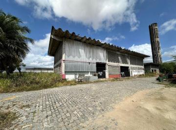 cc41870bf0706ea29f5adf23281b20ae796cf5f1 · Galpão para alugar, 397 m² por R$ 7.240,00/mês - Distrito Industrial - Maracanaú/CE