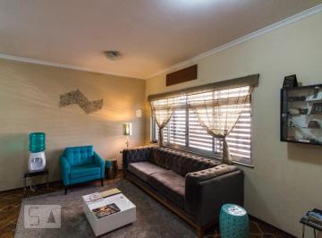 Casa · 270m² · 3 Quartos · 4 Vagas · Casa à Venda - Santana, 3 Quartos, 270 m² - São Paulo