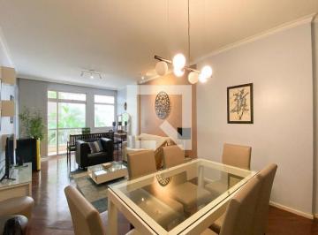 Apartamento · 160m² · 3 Quartos · 2 Vagas · Apartamento à Venda - Ipanema, 3 Quartos, 160 m² - Rio de Janeiro
