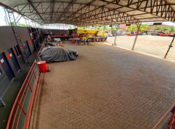 4fb11c8bfc9880f16002f283d4f89426ca9156e1 · Galpão, 1420 m² - venda por R$ 3.500.000,00 ou aluguel por R$ 36.200,00/mês - Ancuri - Fortaleza/CE