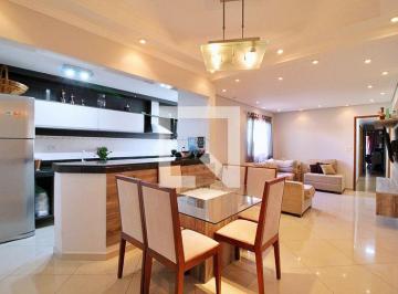 Apartamento · 166m² · 3 Quartos · 3 Vagas · Apartamento à Venda - Santa Teresinha, 3 Quartos,  166 m² - Santo André