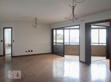 Apartamento · 155m² · 4 Quartos · 4 Vagas · Apartamento à Venda - Casa Verde, 4 Quartos,  155 m² - São Paulo