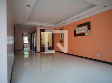 Casa · 370m² · 4 Quartos · 4 Vagas · Casa à Venda - Jardim Itu-Sabará, 4 Quartos, 370 m² - Porto Alegre