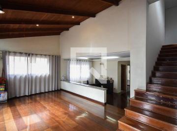 Casa · 420m² · 3 Quartos · 6 Vagas · Casa à Venda - Jardim Londrina, 3 Quartos,  420 m² - São Paulo