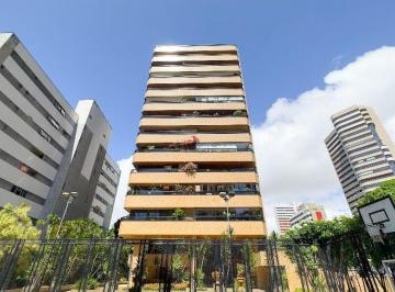 919171c281971b15d8ad655077e539d42953d4a4 · Apartamento à venda, 471 m² por R$ 2.800.000,00 - Meireles - Fortaleza/CE