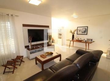 Casa · 250m² · 4 Quartos · 4 Vagas · Casa à Venda - Água Fria, 4 Quartos,  250 m² - São Paulo