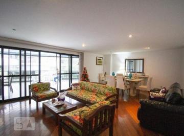 Apartamento · 180m² · 4 Quartos · 2 Vagas · Apartamento à Venda - Recreio, 4 Quartos, 180 m² - Rio de Janeiro