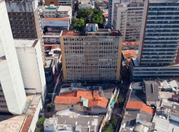 7d471f05fba7bf9545312c11f74655e42d6a5715 · Edifício Seguradora Brasileira, 3 salas unificadas, com 186,65m² - venda por R$ 250.000,00 ou alugue