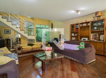 Casa · 357m² · 5 Quartos · 5 Vagas · Casa à Venda - Planalto, 5 Quartos, 357 m² - São Bernardo do Campo