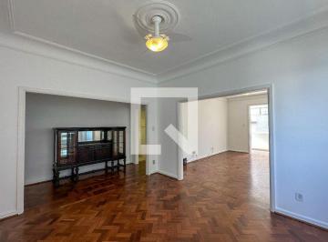 Apartamento · 137m² · 3 Quartos · Apartamento à Venda - Copacabana, 3 Quartos, 137 m² - Rio de Janeiro