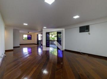 Apartamento · 185m² · 3 Quartos · 3 Vagas · Apartamento à Venda - Jardim Oceânico, 3 Quartos,  185 m² - Rio de Janeiro