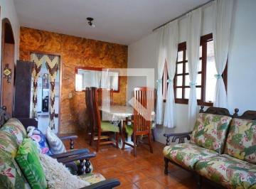 Casa · 300m² · 9 Quartos · 4 Vagas · Casa à Venda - Bom Jesus, 9 Quartos,  300 m² - Porto Alegre