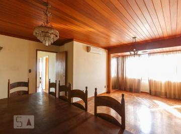 Apartamento · 110m² · 4 Quartos · 2 Vagas · Apartamento à Venda - Menino Deus, 4 Quartos,  110 m² - Porto Alegre