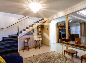 Casa · 340m² · 4 Quartos · 4 Vagas · Casa à Venda - Picanço, 4 Quartos, 340 m² - Guarulhos