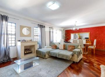 Casa · 340m² · 4 Quartos · 6 Vagas · Casa à Venda - Jardim Peri, 4 Quartos,  340 m² - São Paulo
