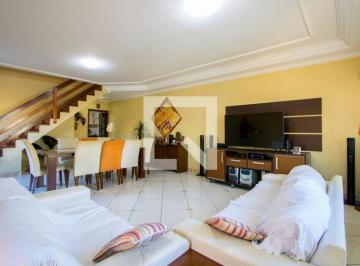 Casa · 288m² · 3 Quartos · 5 Vagas · Casa à Venda - Vila Assunção, 3 Quartos, 288 m² - Santo André