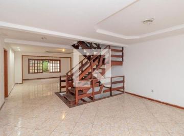 Casa · 332m² · 4 Quartos · 3 Vagas · Casa à Venda - Rubem Berta, 4 Quartos,  332 m² - Porto Alegre