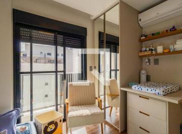 Apartamento 145m² Venda Vila Andrade · Apartamento à Venda - Panamby, 2 Quartos, 145 m² - São Paulo