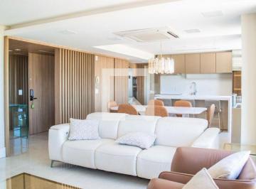 Apartamento · 130m² · 3 Quartos · 3 Vagas · Apartamento à Venda - Cristal , 3 Quartos, 130 m² - Porto Alegre