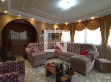 Casa · 478m² · 3 Quartos · 5 Vagas · Casa à Venda - Ermelino Matarazzo, 3 Quartos,  478 m² - São Paulo