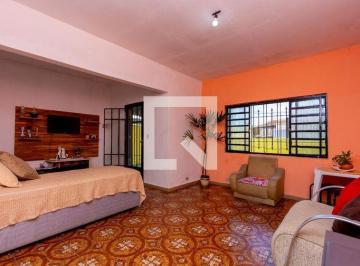 Casa · 330m² · 3 Quartos · 3 Vagas · Casa à Venda - Jardim Anália Franco, 3 Quartos,  330 m² - São Paulo