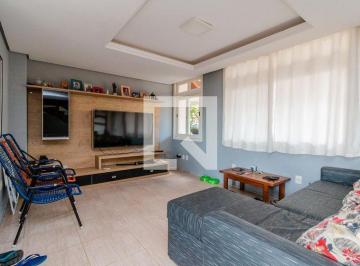 Casa · 370m² · 4 Quartos · 4 Vagas · Casa à Venda - Campo Novo, 4 Quartos,  370 m² - Porto Alegre