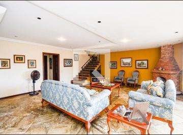 Casa · 380m² · 4 Quartos · 3 Vagas · Casa à Venda - Cantagalo, 4 Quartos, 380 m² - Niterói