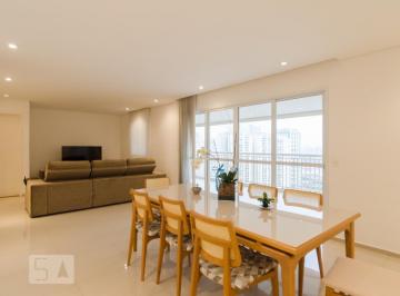 Apartamento · 157m² · 3 Quartos · 3 Vagas · Apartamento à Venda - Jardim do Mar, 3 Quartos, 157 m² - São Bernardo do Campo