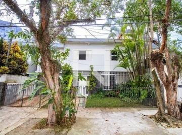 Casa · 380m² · 5 Quartos · 2 Vagas · Casa à Venda - Moema, 5 Quartos,  380 m² - São Paulo
