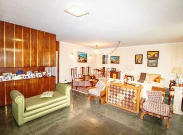 Casa de 5 quartos, São Paulo · Casa à Venda - Moema, 5 Quartos,  380 m² - São Paulo