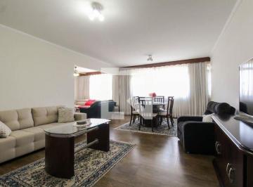 Apartamento · 155m² · 4 Quartos · 1 Vaga · Apartamento à Venda - Mooca, 4 Quartos, 155 m² - São Paulo
