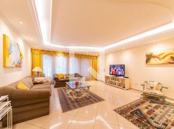 Casa · 400m² · 3 Quartos · 6 Vagas · Casa à Venda - Vila Assunção, 3 Quartos, 400 m² - Santo André
