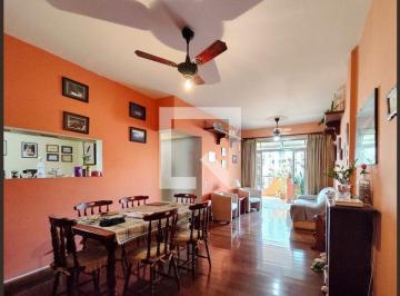 Apartamento · 238m² · 4 Quartos · 3 Vagas · Apartamento à Venda - Tijuca, 4 Quartos,  238 m² - Rio de Janeiro