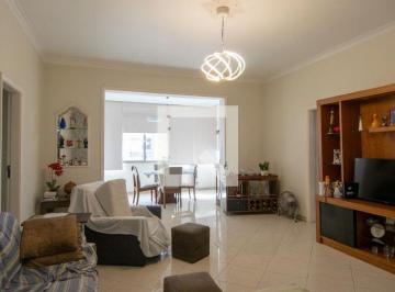 Apartamento · 170m² · 4 Quartos · 1 Vaga · Apartamento à Venda - Copacabana, 4 Quartos,  170 m² - Rio de Janeiro