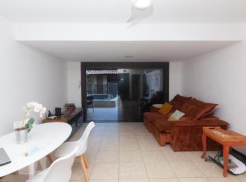 Casa · 258m² · 4 Quartos · 2 Vagas · Casa à Venda - Barra da Tijuca, 4 Quartos, 258 m² - Rio de Janeiro