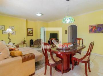 Casa · 380m² · 5 Quartos · 3 Vagas · Casa à Venda - Glória, 5 Quartos,  380 m² - Porto Alegre
