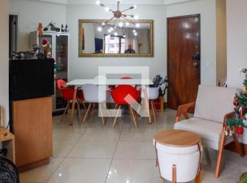 Apartamento · 210m² · 3 Quartos · 3 Vagas · Apartamento à Venda - Barra da Tijuca, 3 Quartos,  210 m² - Rio de Janeiro