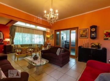 Casa · 269m² · 3 Quartos · 5 Vagas · Casa à Venda - Vila Lusitânia, 3 Quartos, 269 m² - São Bernardo do Campo