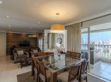 Apartamento · 140m² · 3 Quartos · 2 Vagas · Apartamento à Venda - Panamby, 3 Quartos,  140 m² - São Paulo