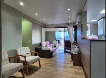 Apartamento · 178m² · 4 Quartos · 2 Vagas · Apartamento à Venda - Recreio, 4 Quartos, 178 m² - Rio de Janeiro