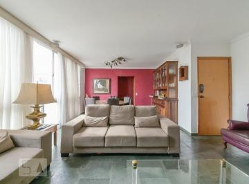 Apartamento · 144m² · 3 Quartos · 1 Vaga · Apartamento à Venda - Higienópolis, 3 Quartos,  144 m² - São Paulo