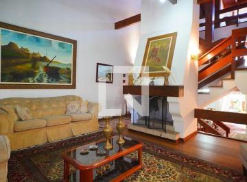 Casa · 390m² · 3 Quartos · 2 Vagas · Casa à Venda - Boa Vista, 3 Quartos,  390 m² - Porto Alegre