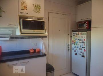 Apartamento de 3 quartos, São Paulo · Apartamento à Venda - Campo Belo, 3 Quartos, 115 m² - São Paulo