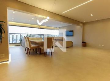 Apartamento · 159m² · 3 Quartos · 2 Vagas · Apartamento à Venda - Mooca, 3 Quartos,  159 m² - São Paulo