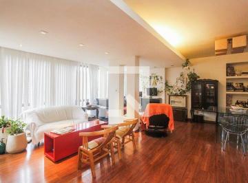 Apartamento · 141m² · 2 Quartos · 1 Vaga · Apartamento à Venda - Rio Branco, 2 Quartos,  141 m² - Porto Alegre