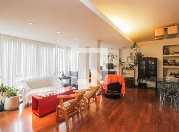 Apartamento · 141m² · 2 Quartos · 1 Vaga · Apartamento à Venda - Rio Branco, 2 Quartos,  141 m² - Porto Alegre