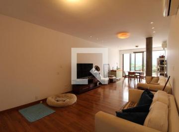 Apartamento · 270m² · 3 Quartos · 2 Vagas · Apartamento à Venda - Recreio, 3 Quartos, 270 m² - Rio de Janeiro