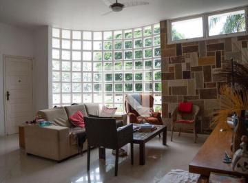 Casa · 330m² · 6 Quartos · 1 Vaga · Casa à Venda - Laranjeiras, 6 Quartos,  330 m² - Rio de Janeiro