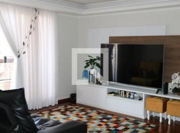 Apartamento · 200m² · 3 Quartos · 2 Vagas · Apartamento à Venda - Olímpico, 3 Quartos,  200 m² - São Caetano do Sul